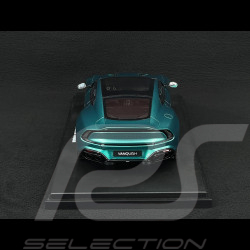 Aston Martin Vanquish 2024 Vert 1/18 GT Spirit GT551