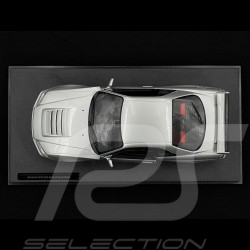 Nissan Skyline GT-R R34 Z Tune 1999 Argent 1/18 Solido S1804312