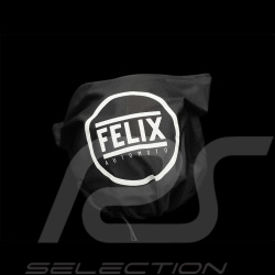 Gulf Helm mit Integriertem Visier Hellblau / Orange Felix ST580