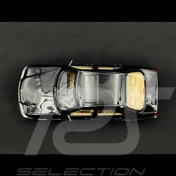 Mercedes-Benz C36 AMG 1993 Obsidian Black Metallic 1/18 Norev 183381