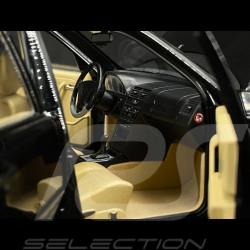 Mercedes-Benz C36 AMG 1993 Obsidian Obsidian Schwarz Metallic  1/18 Norev 183381