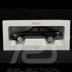 Mercedes-Benz C36 AMG 1993 Obsidian Obsidian Schwarz Metallic  1/18 Norev 183381