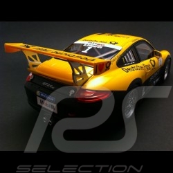 Porsche 997 GT3 Cup n°1 1/18 Welly MAP02104514