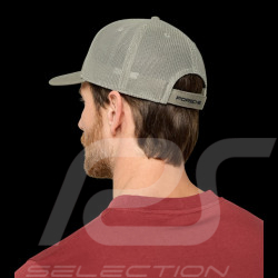 Porsche Cap There Is No Substitute Since 1948 Trucker Khaki WAP3200010TTNS