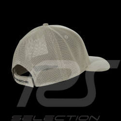 Porsche Cap There Is No Substitute Since 1948 Trucker Khaki WAP3200010TTNS