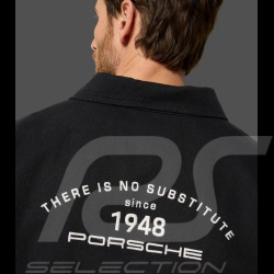 Veste Porsche There Is No Substitute Since 1948 Noir WAP322TTNS - mixte