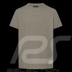 T-shirt Porsche There Is No Substitute Since 1948 Kaki WAP320TTNS - mixte