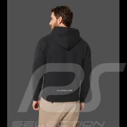 Sweat Porsche Luftgekühlt + Sac Noir WAP801TFWL - mixte