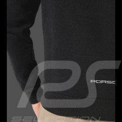 Sweat Porsche Luftgekühlt + Sac Noir WAP801TFWL - mixte
