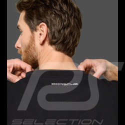 T-shirt Porsche Luftgekühlt + Sac Noir WAP800TFWL - mixte