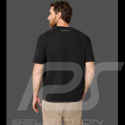 T-shirt Porsche Luftgekühlt + Sac Noir WAP800TFWL - mixte