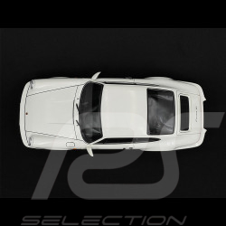 Porsche 911 Carrera RS Type 964 Jantes Cup avec Autocollants 1992 Blanc 1/12 KK Scale KKDC120241C