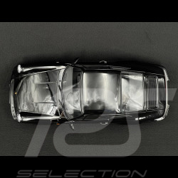 Porsche 911 Carrera RS Typ 964 Cup Felgen mit Aufklebern 1992 Schwarz 1/12 KK Scale KKDC120243C