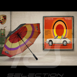 Porsche Umbrella 911 Targa XL MAP15501025