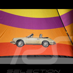 Parapluie Porsche 911 Targa XL MAP15501025
