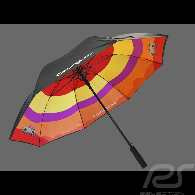 Parapluie Porsche 911 Targa XL MAP15501025