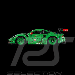 Lego Porsche 911 GT3 R n° 77 Rexy Green 42224 WAP0400060TGT3