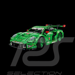 Lego Porsche 911 GT3 R n° 77 Rexy Vert 42224 WAP0400060TGT3