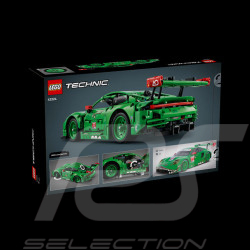 Lego Porsche 911 GT3 R n° 77 Rexy Vert 42224 WAP0400060TGT3