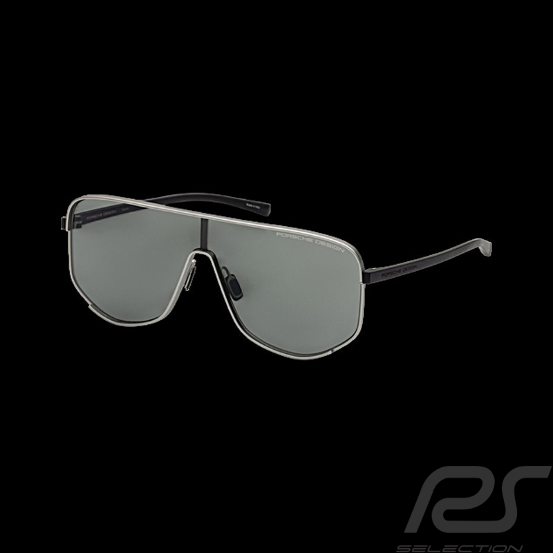 Porsche Design Sunglasses Gestell Titanium Orlando Bloom Edition P'86007 WAP0786070TA01