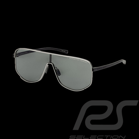 Porsche Design Sunglasses Gestell Titanium Orlando Bloom Edition P'86007 WAP0786070TA01