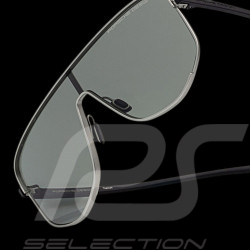 Lunettes de Soleil Porsche Design monture Titane Edition Orlando Bloom P'86007 WAP0786070TA01