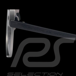 Porsche Design Sunglasses Titanium frame Orlando Bloom Edition P'86007 WAP0786070TA01