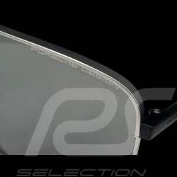Lunettes de Soleil Porsche Design monture Titane Edition Orlando Bloom P'86007 WAP0786070TA01