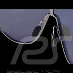 Porsche Design Sunglasses Gestell Titanium Orlando Bloom Edition P'86007 WAP0786070TA01