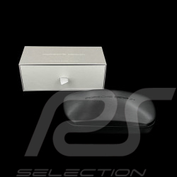Porsche Design Sunglasses Titanium frame Orlando Bloom Edition P'86007 WAP0786070TA01