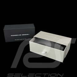 Lunettes de Soleil Porsche Design monture Titane Edition Orlando Bloom P'86007 WAP0786070TA01