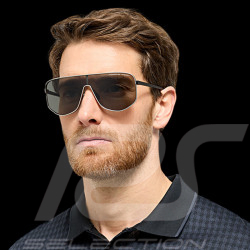 Lunettes de Soleil Porsche Design monture Titane Edition Orlando Bloom P'86007 WAP0786070TA01