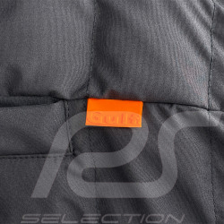 Gulf Jacket Reversible Quilted Sleeveless Matte Navy / Sky Blue GU261KS552-225 - Men