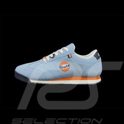 Gulf Schuh Nylon Hellblau GU261FWM01-125 - Unisex