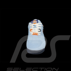 Gulf Schuh Nylon Hellblau GU261FWM01-125 - Unisex