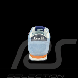 Gulf Shoe Nylon Light Blue GU261FWM01-125 - Unisex