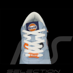 Gulf Schuh Nylon Hellblau GU261FWM01-125 - Unisex
