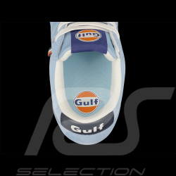 Gulf Schuh Nylon Hellblau GU261FWM01-125 - Unisex