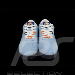Gulf Shoe Nylon Light Blue GU261FWM01-125 - Unisex