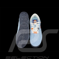 Gulf Shoe Nylon Light Blue GU261FWM01-125 - Unisex