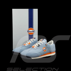 Gulf Shoe Nylon Light Blue GU261FWM01-125 - Unisex