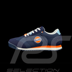 Gulf Schuh Nylon Marineblau GU261FWM01-100 - Unisex