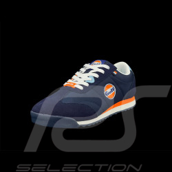 Gulf Schuh Nylon Marineblau GU261FWM01-100 - Unisex