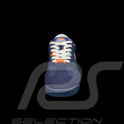 Gulf Schuh Nylon Marineblau GU261FWM01-100 - Unisex