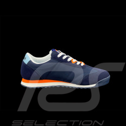 Gulf Schuh Nylon Marineblau GU261FWM01-100 - Unisex