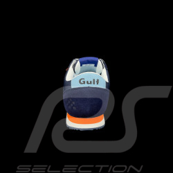 Gulf Shoe Nylon Navy Blue GU261FWM01-100 - Unisex