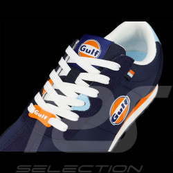 Gulf Schuh Nylon Marineblau GU261FWM01-100 - Unisex