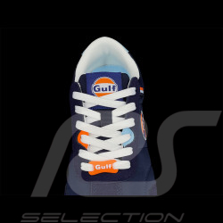 Chaussure Gulf en Nylon Bleu Marine GU261FWM01-100 - Mixte