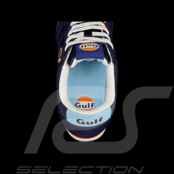 Gulf Shoe Nylon Navy Blue GU261FWM01-100 - Unisex