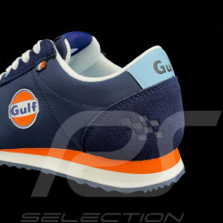 Gulf Schuh Nylon Marineblau GU261FWM01-100 - Unisex